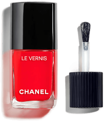 Chanel LE VERNIS #147-incendiaire