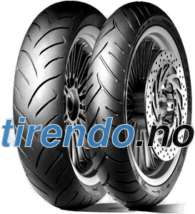 Dunlop ScootSmart 100/90-10