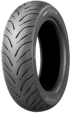 Bridgestone B 02 150/70-13 64S