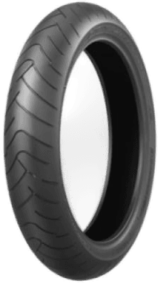 Bridgestone BT023 F 120/70 ZR18