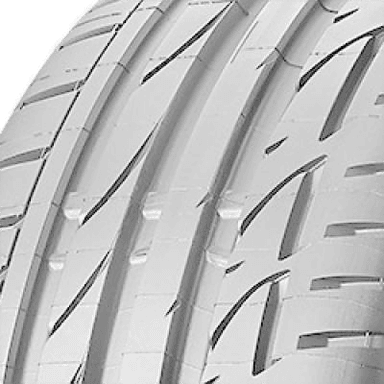 Bridgestone Potenza S001 RFT 255/45 R17
