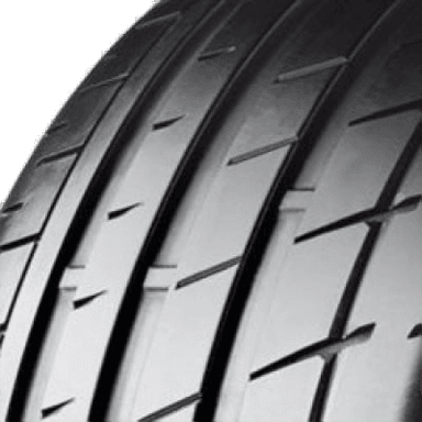 Bridgestone Potenza S007 RFT 285/35 ZR20
