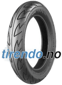 Bridgestone B01 80/100-10 TL 46J