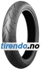 Bridgestone S 20 F 120/70 ZR17