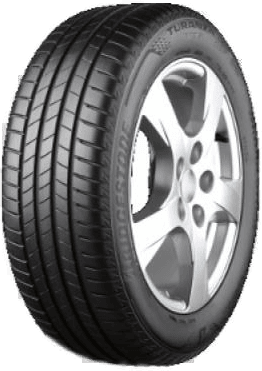 Bridgestone Turanza T005 RFT 255/35 R19 96Y XL