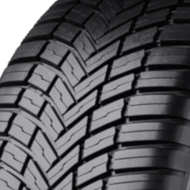 Bridgestone Weather Control A005 Evo 255/55 R19