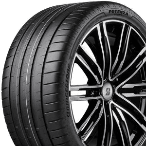 Bridgestone Potenza Sport 275/35R19 100Y XL