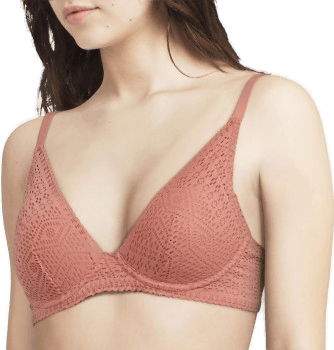 Passionata Holala Plunge BH Rosa