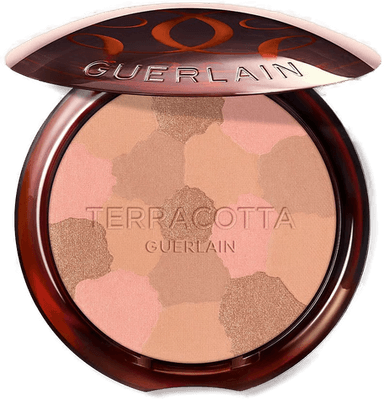 Guerlain Terracotta Light Bronzing Powder 00 Light Cool
