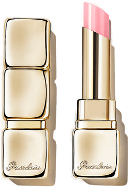 Guerlain KissKiss Bee Glow Lip Balm 258 Rose Glow