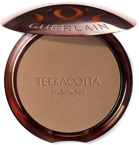 Guerlain Terracotta Bronzing Powder 05 Deep Warm