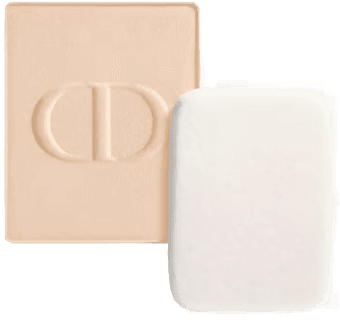 Dior Forever Natural Velvet Compact Foundation 1N