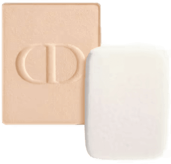Dior Forever Natural Velvet Compact Foundation 2N
