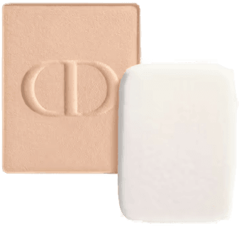 Dior Forever Natural Velvet Compact Foundation 2,5N