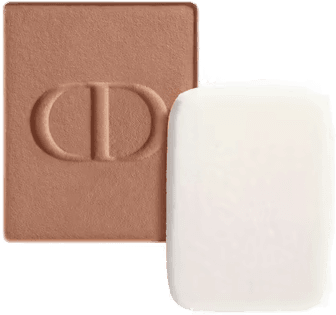 Dior Forever Natural Velvet Compact Foundation 6N