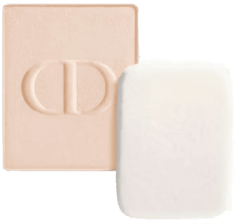 Dior Forever Natural Velvet Compact Foundation - Refill 0N
