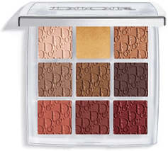 Dior Backstage Eye Palette Copper Essentials