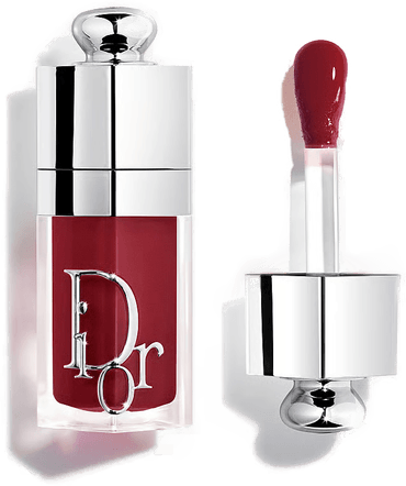 Dior Addict Lip Glow Oil 104 Black Cherry