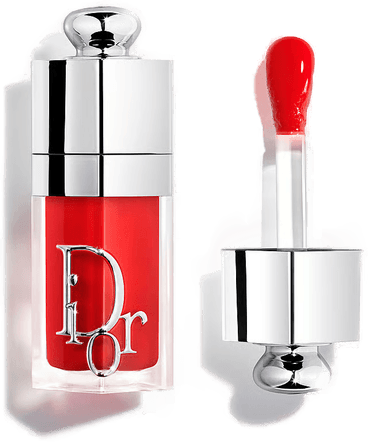 Dior Addict Lip Glow Oil 031 Strawberry