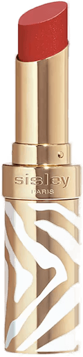 Sisley Phyto-Rouge Shine 43 Sheer Scarlet