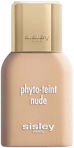 Sisley Phyto-Teint Nude 1W Cream