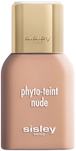 Sisley Phyto-Teint Nude 2W1 Light Beige