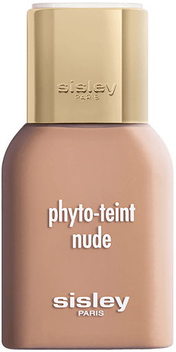 Sisley Phyto-Teint Nude 4C Honey