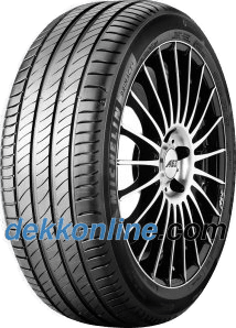 Michelin Primacy 4 255/45 R20