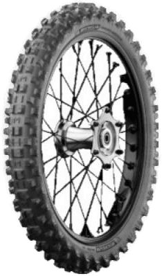 Michelin Enduro 90/90-21 TT 54R