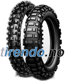 Michelin Desert Race 140/80-18