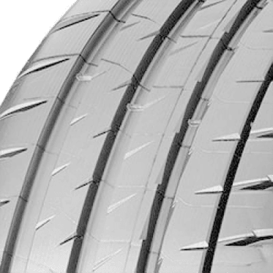 Michelin Pilot Sport 4S 265/35 ZR21