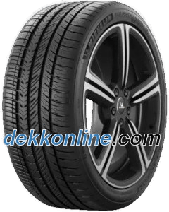 Michelin Pilot Sport All Season 4 255/45 R21 106V XL