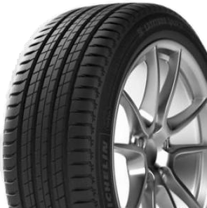 Michelin Latitude Sport 3 275/50R20 113W XL MO
