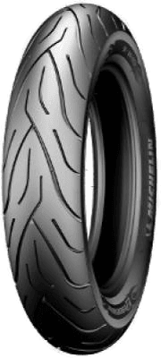 Michelin Commander II 110/90B18