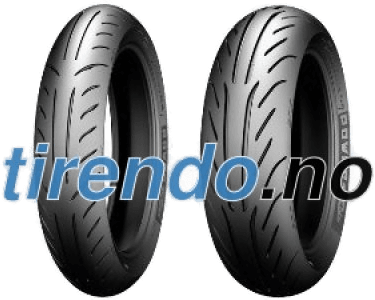 Michelin Power Pure SC 140/70-12