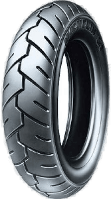 Michelin S1 100/80-10 53L