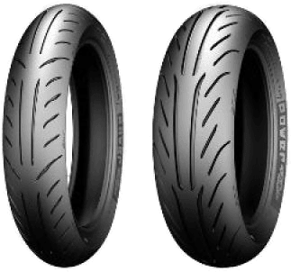 Michelin Power Pure SC 120/70-12