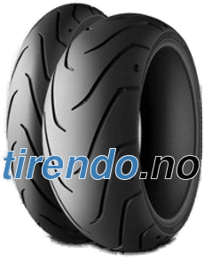 Michelin Scorcher 11 240/40 R18