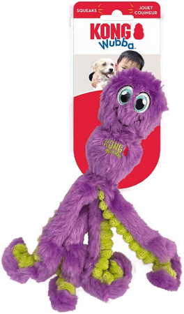 Kong Wubba Octopus L