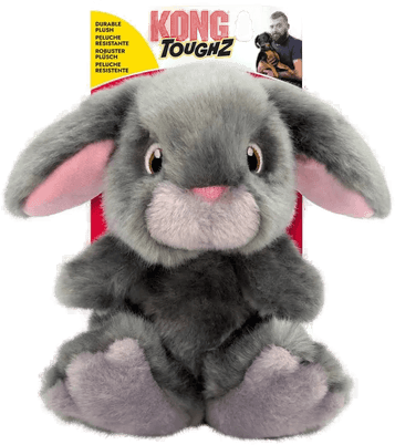 Kong Toughz Bunny 24,5x16,5x14cm