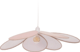 Atmosphera Okai taklampe rosa