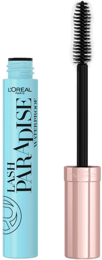 L'Oréal Paris Lash Paradise Waterproof Mascara 01 Black