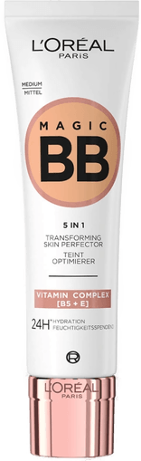 L'Oréal Paris BB C'est Magic 04 Medium