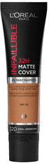 Loréal Paris Infaillible 32H Matte Cover 320 Caramel