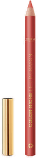 L'Oréal Paris Color Riche Le Lip Crayon 126 Excusez Moi