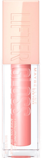 Maybelline Lifter Gloss 06 Reef