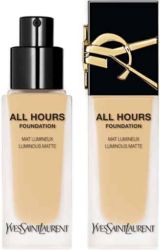 Yves Saint Laurent All Hours Foundation LW1 Light