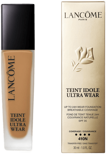 Lancôme Teint Idole Ultra Wear 410N