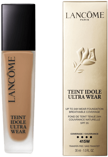 Lancôme Teint Idole Ultra Wear 415W