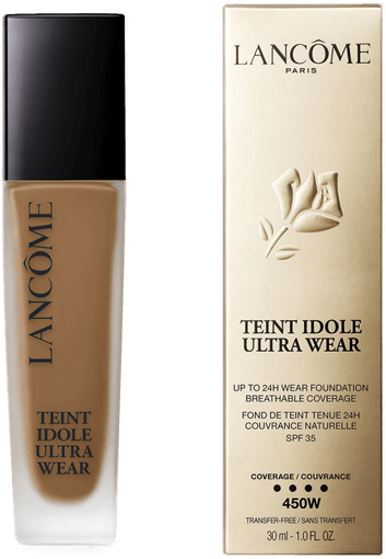 Lancôme Teint Idole Ultra Wear 450W